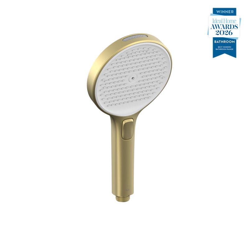 Safari Multi Function Shower Handset