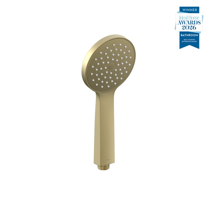 Safari Single Function Shower Handset