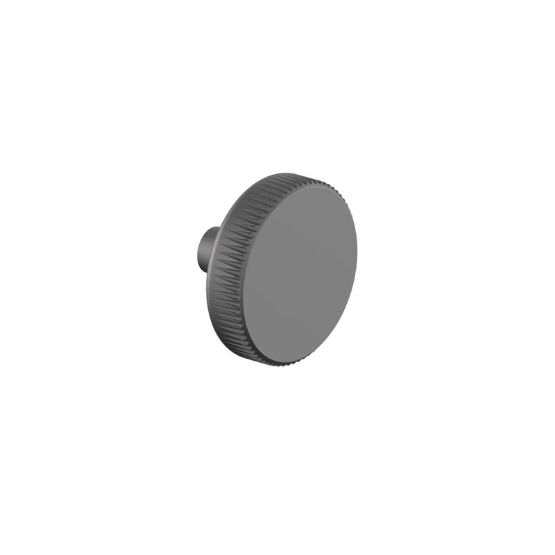 Safari Fluted Furniture Knob Handle