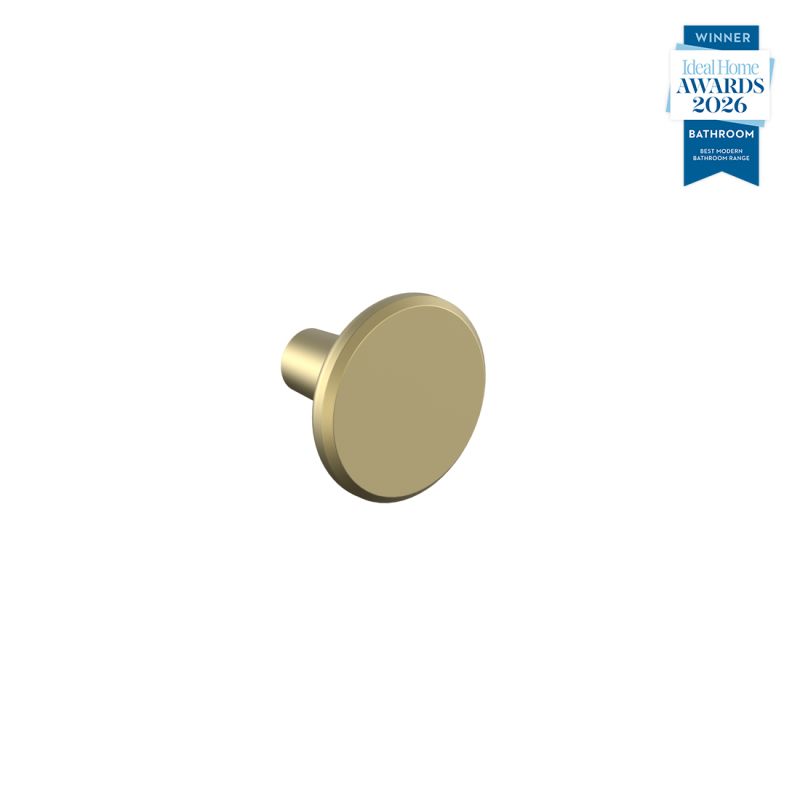 Safari Small Furniture Knob Handle