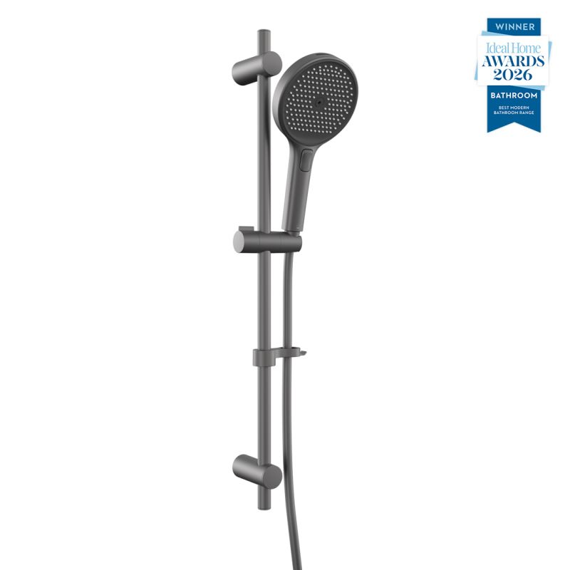 Safari Multi Function Slide Rail Shower Kit
