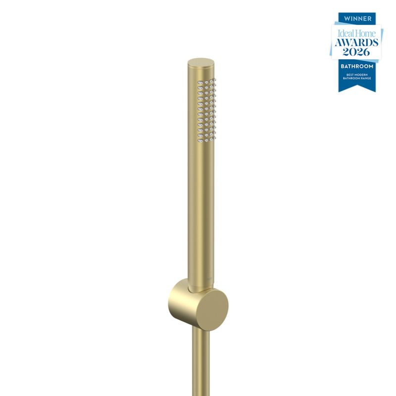 Safari Single Function Mini Shower Kit