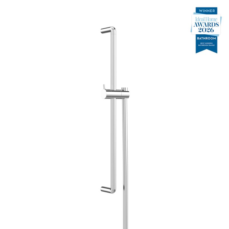 Safari Lever Slim Slide Rail and Hose
