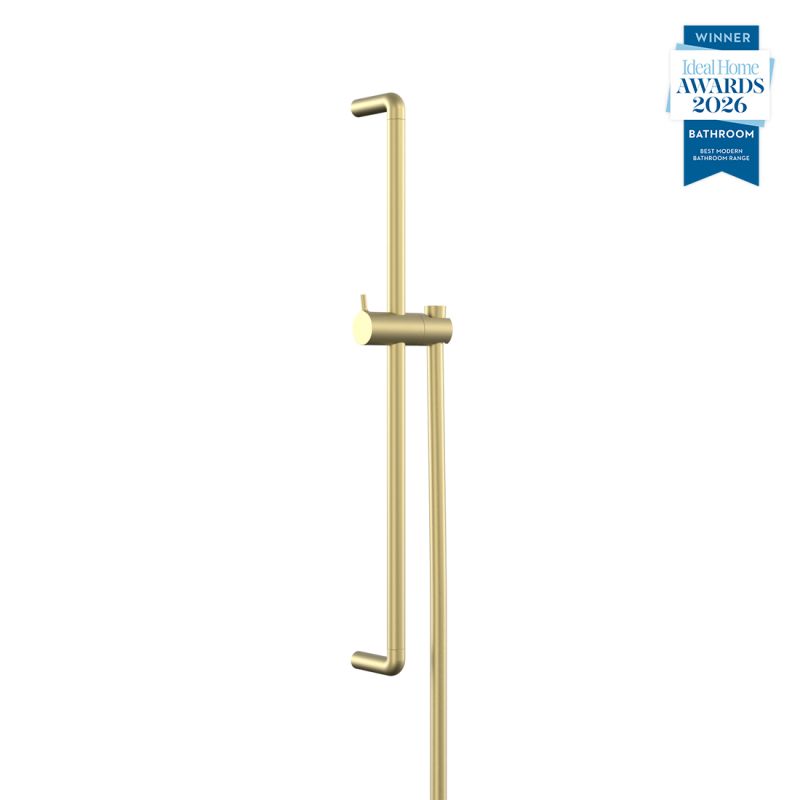 Safari Lever Slim Slide Rail and Hose