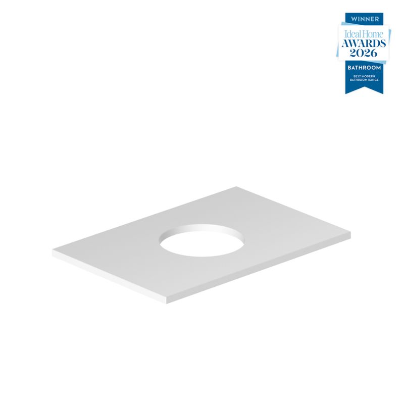 Safari Worktop, 600mm