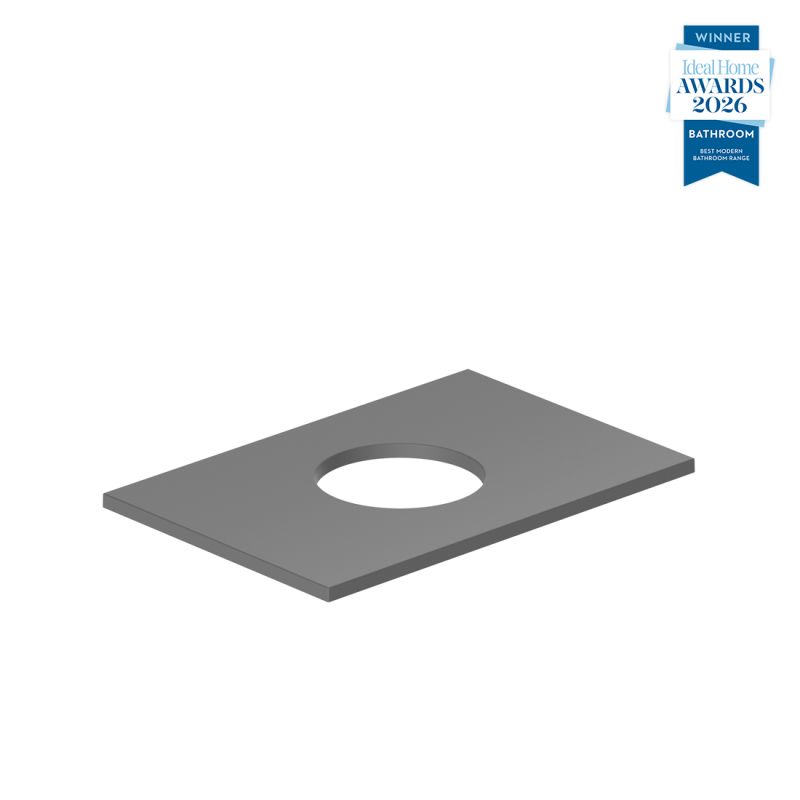 Safari Worktop, 600mm