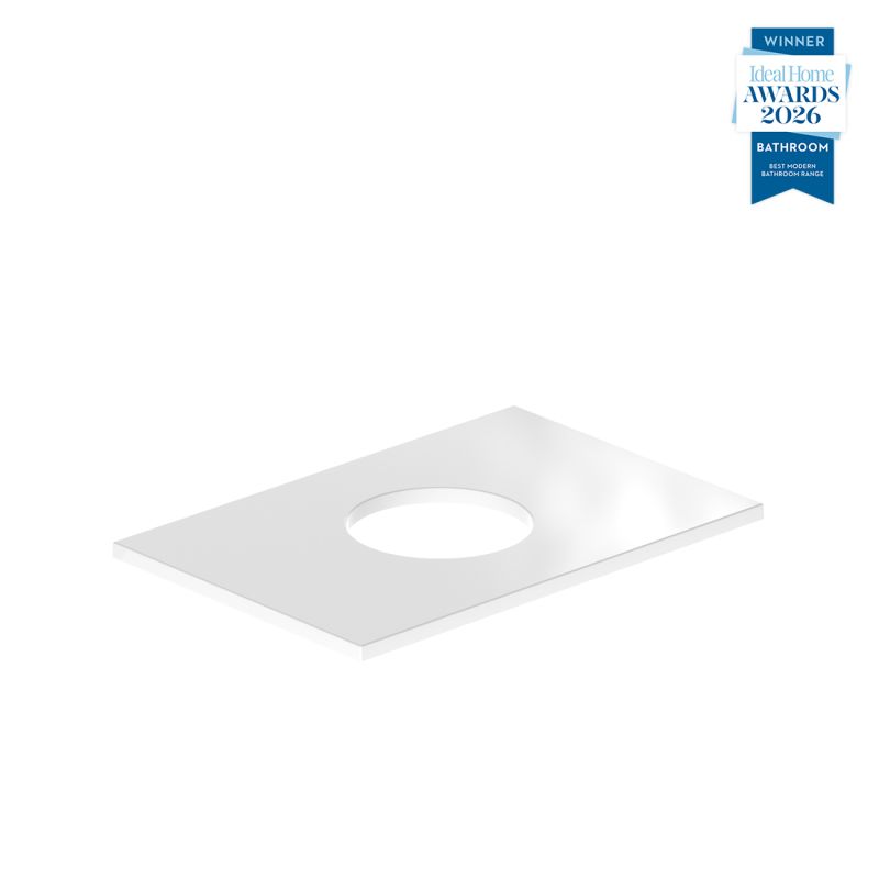 Safari Worktop, 600mm
