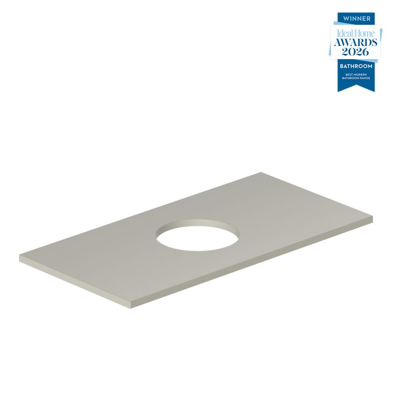 Safari Worktop, 800mm