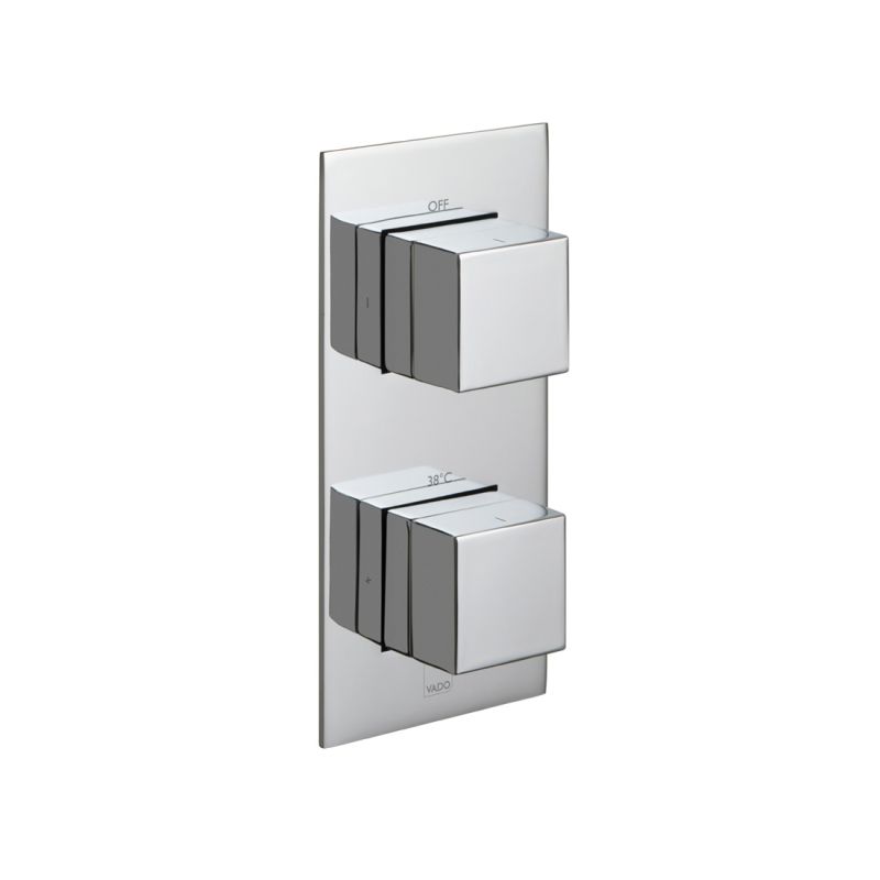 Tablet 2 Outlet
Thermostatic Valve
All-Flow