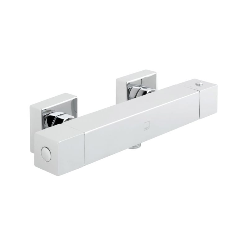 1 Outlet Thermostatic
Shower Valve 1/2”