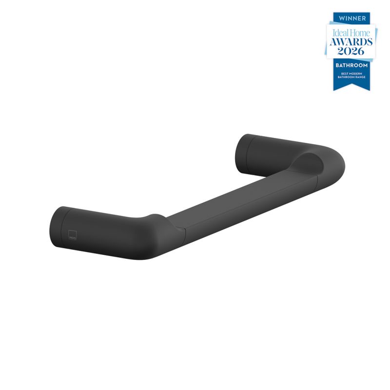 Zoo Brass Towel Bar