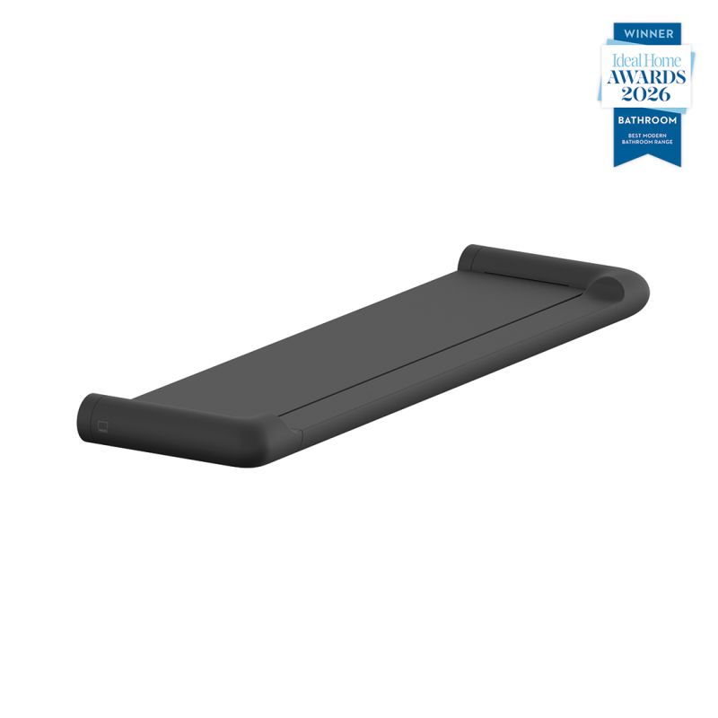 Zoo Metal Bathroom Shower Shelf