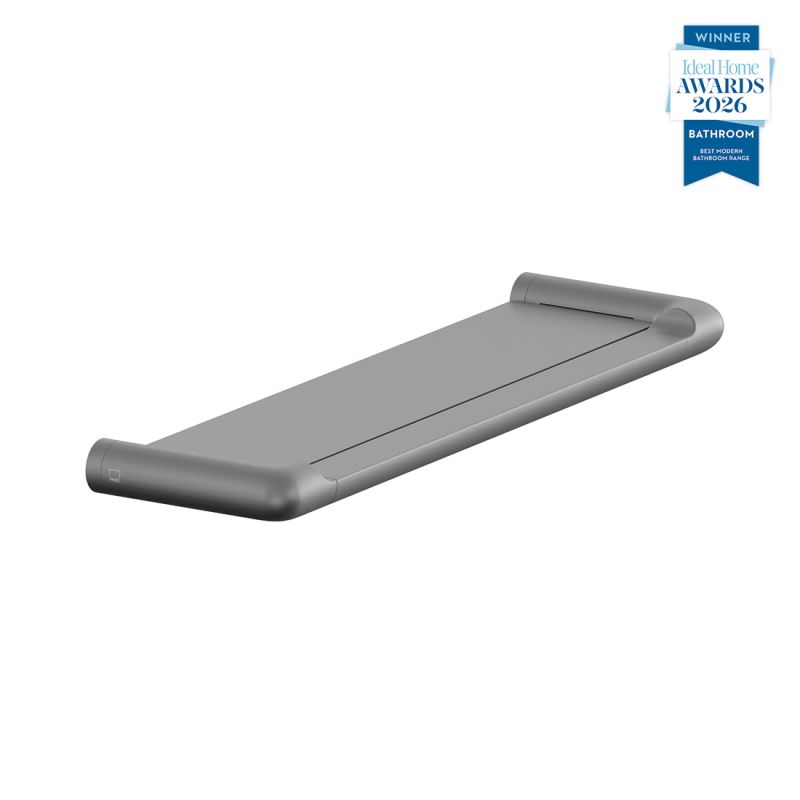 Zoo Metal Bathroom Shower Shelf
