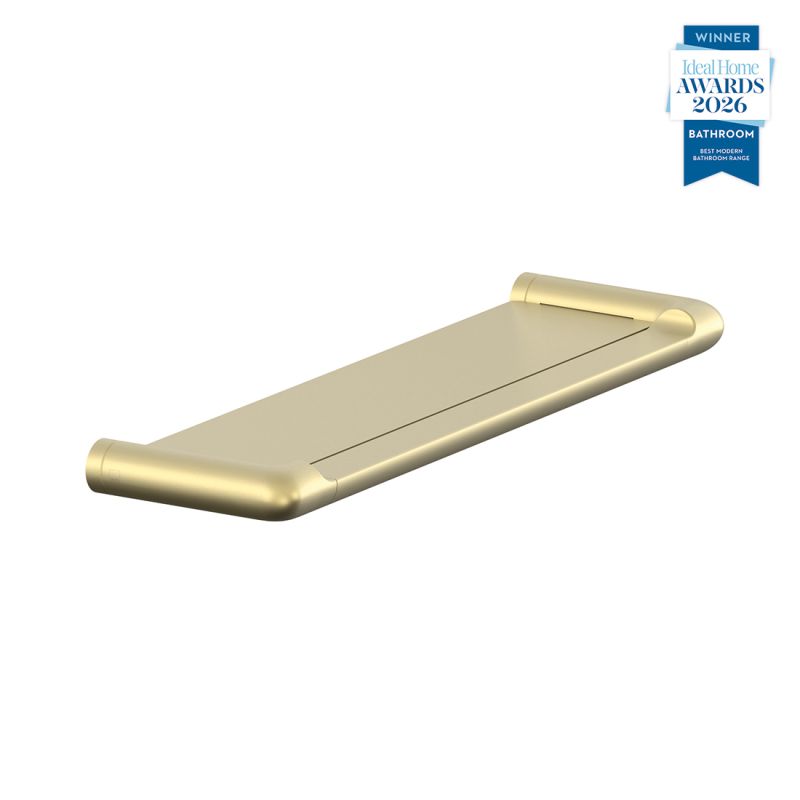 Zoo Metal Bathroom Shower Shelf