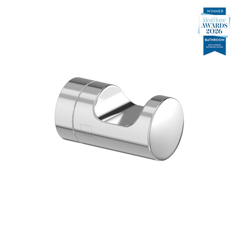 Zoo Brass Robe Hook