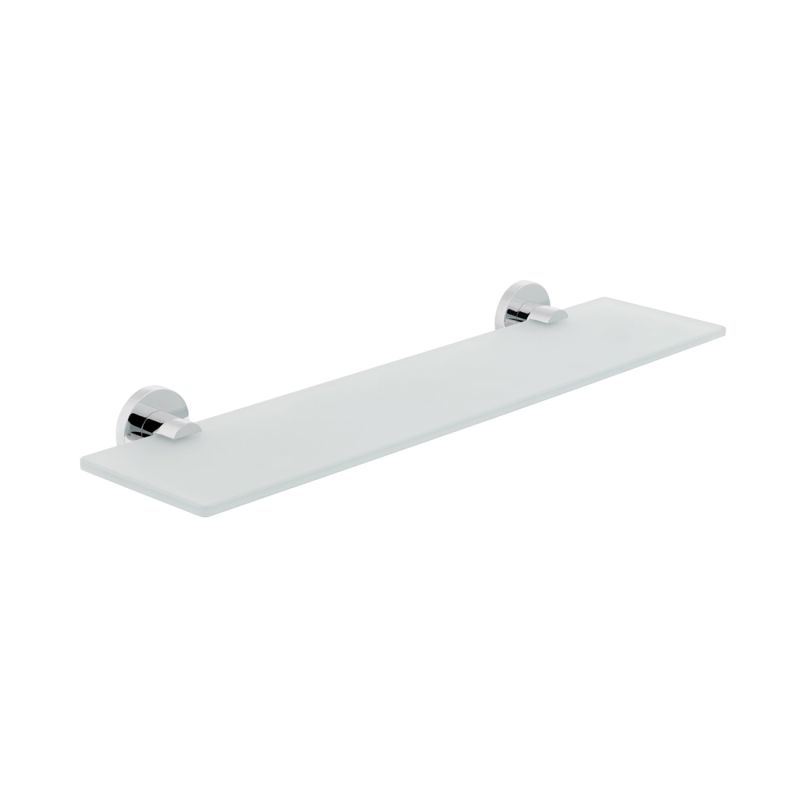 Frosted Glass Shelf
558mm (22”)