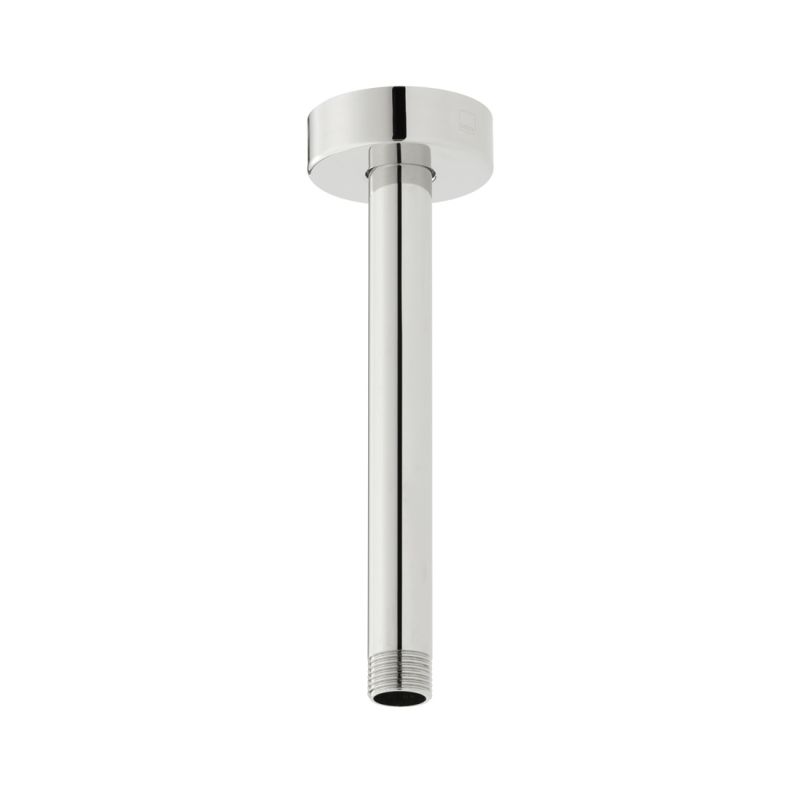 Fixed Head Ceiling Mounting Arm 150mm (6”)