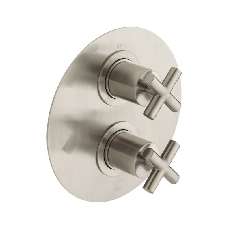 DX 2 Outlet
Thermostatic Valve
