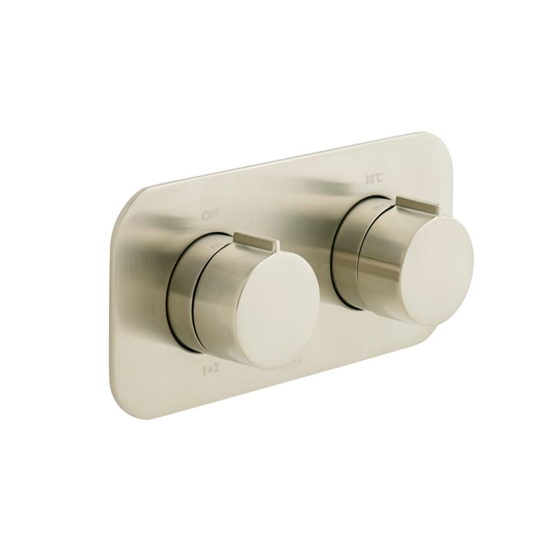 Tablet 2 Outlet
Thermostatic Valve
All-Flow