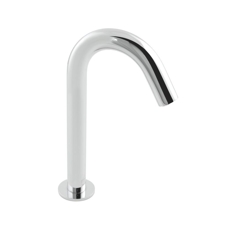 Infra-Red Spout
Mono Basin Mixer
Mains or
AA Battery Operated