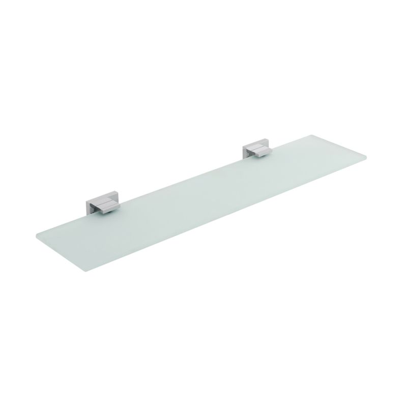 Frosted Glass Shelf
530mm (21”)