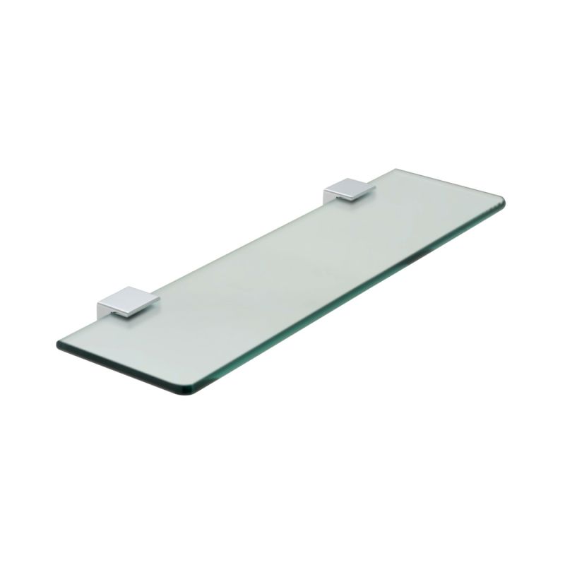 Frosted Glass Shelf
558mm (22”)