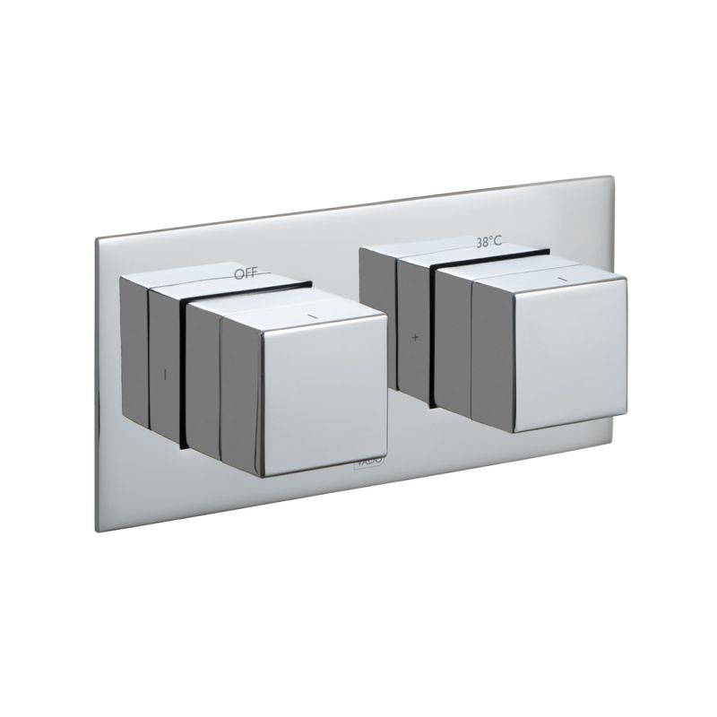 Tablet 1 Outlet
Thermostatic Valve