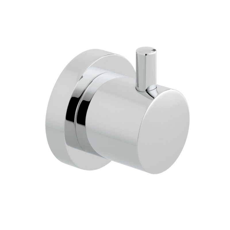 1 Outlet Thermostatic Shower Valve 3/4”