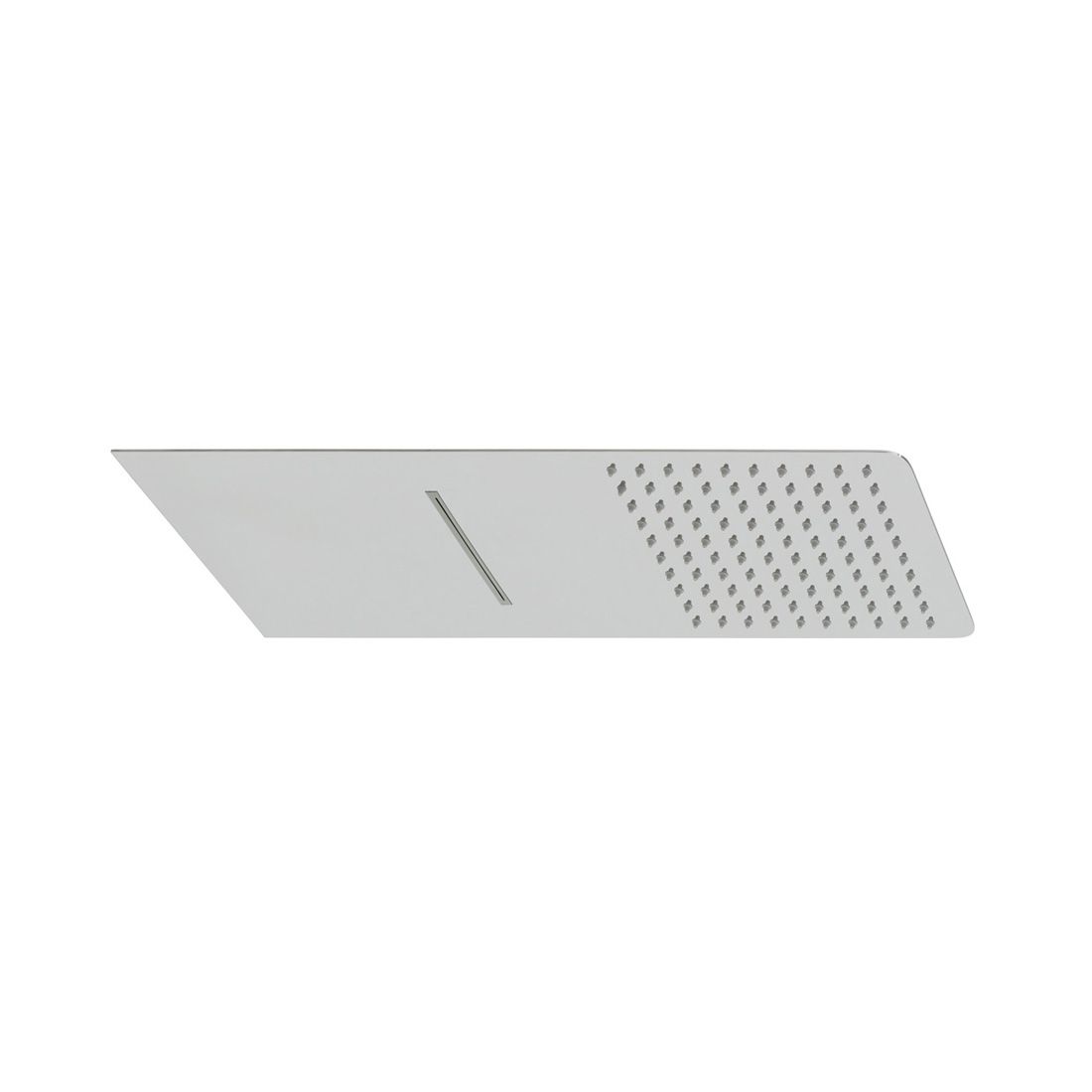 Square
Slimline 2 Function
Wall Mounted Head main product photo