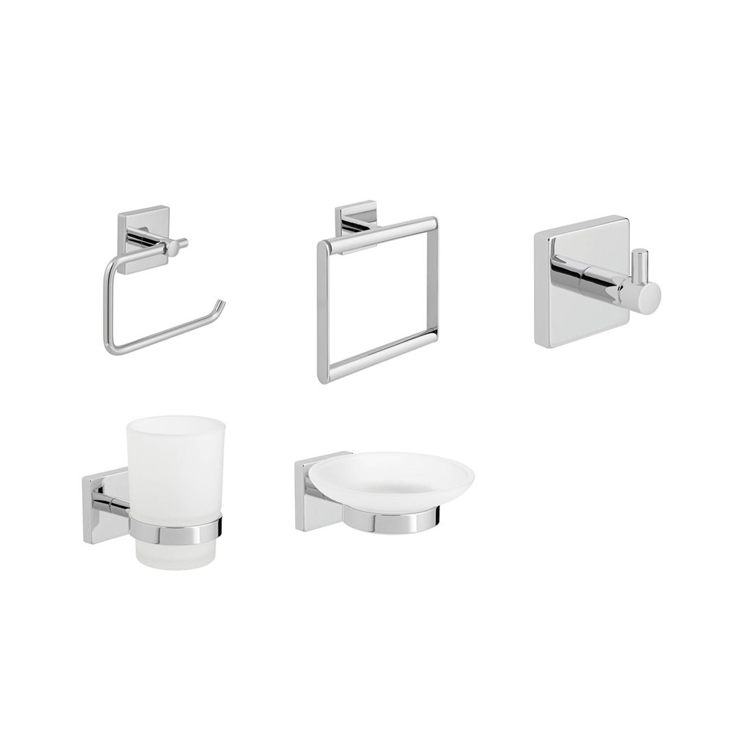 5 Accessory Pack main product photo