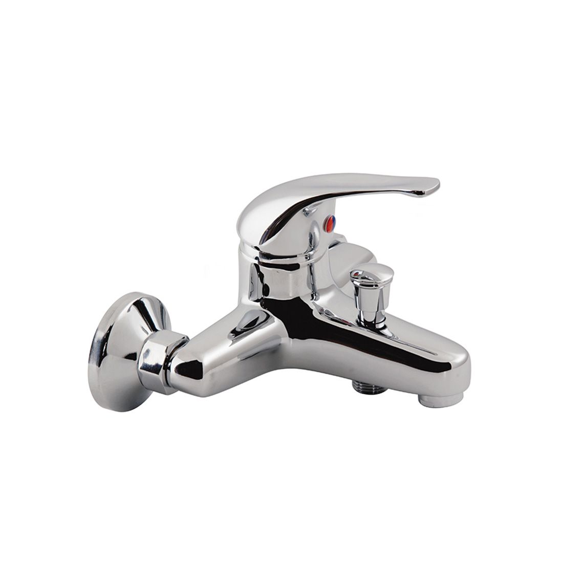 Wall Mounted Bath/Shower Mixer main product photo