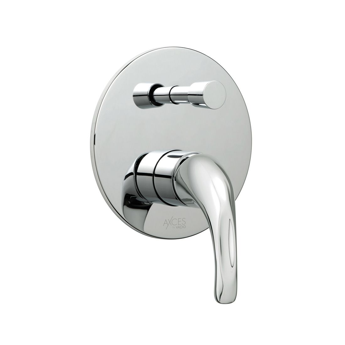Manual Valve + Diverter main product photo