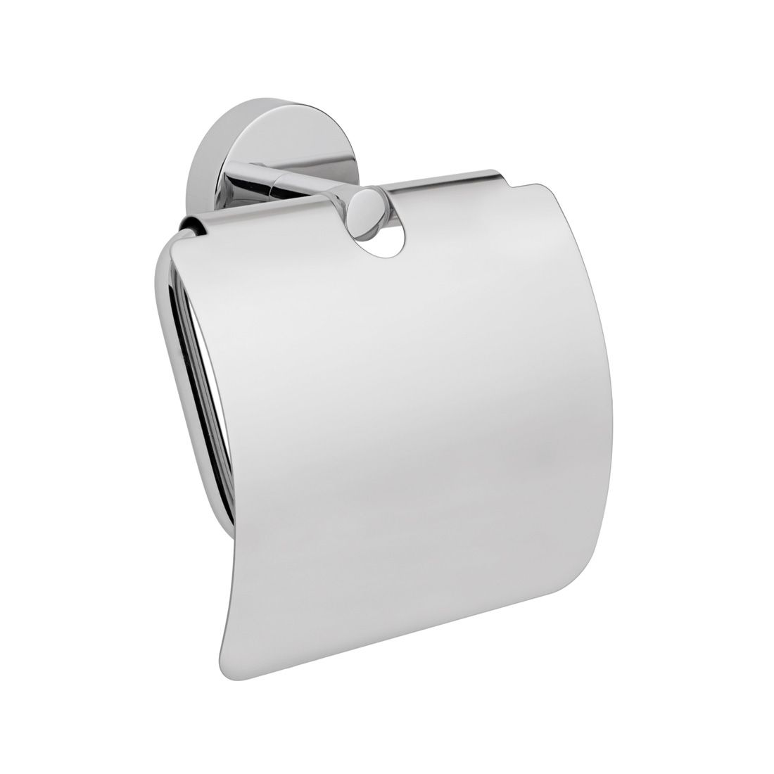 Covered
Toilet Roll Holder main product photo