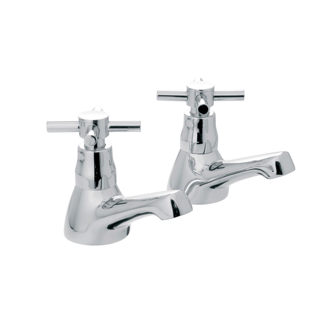 Basin Pillar Taps CD Valve main product photo