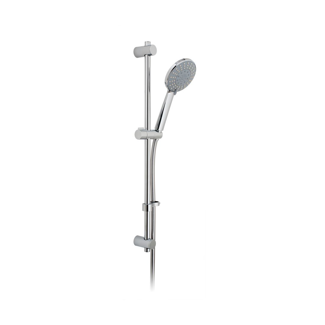 4 Function Slide Rail Shower Kit main product photo