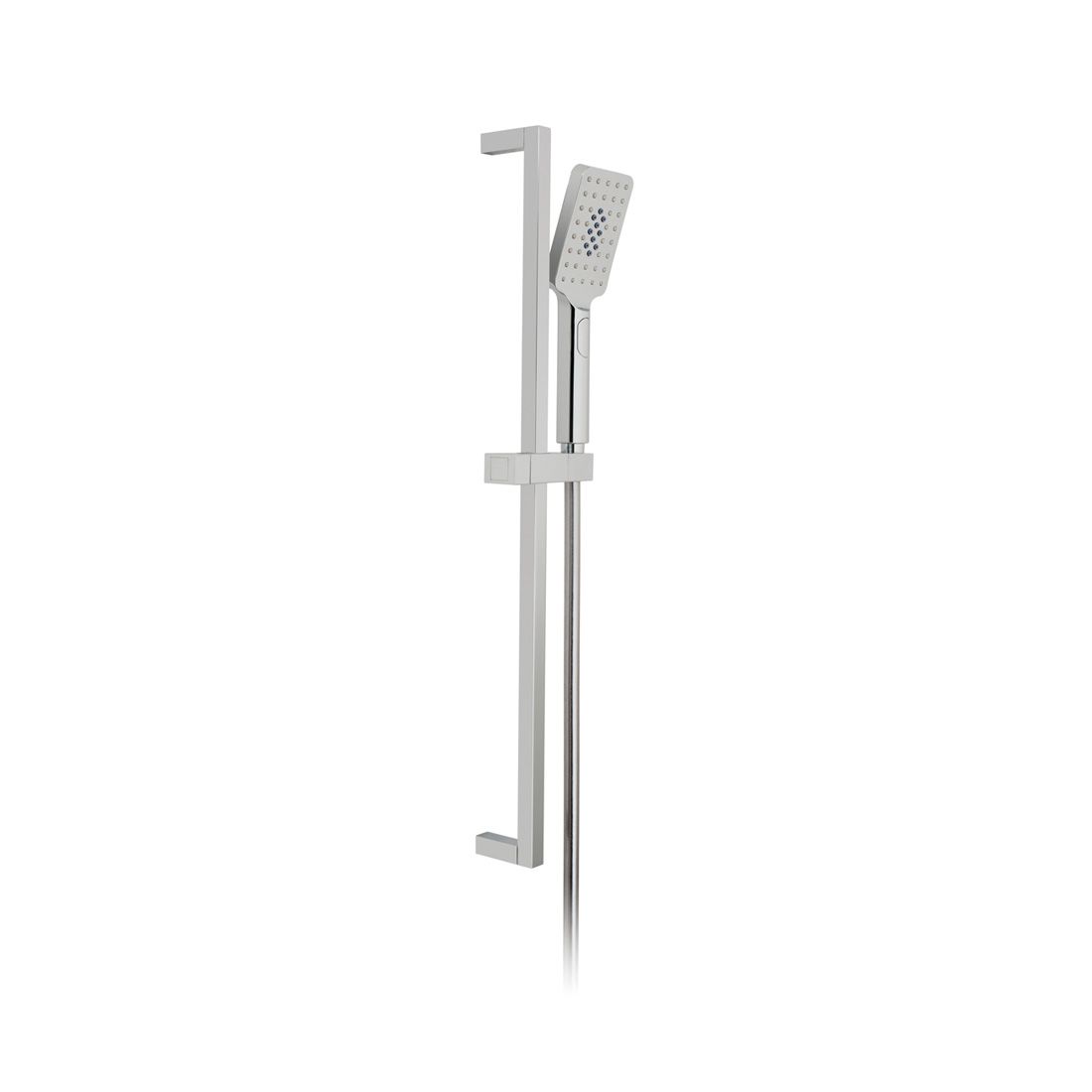 Square 3 Function Slide Rail Shower Kit main product photo