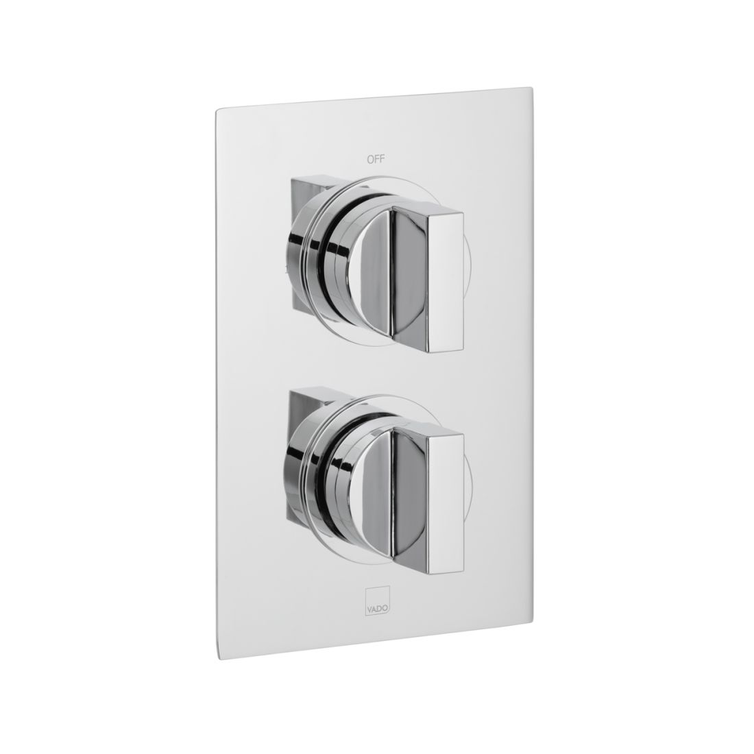 DX 1 Outlet
Thermostatic Valve main product photo