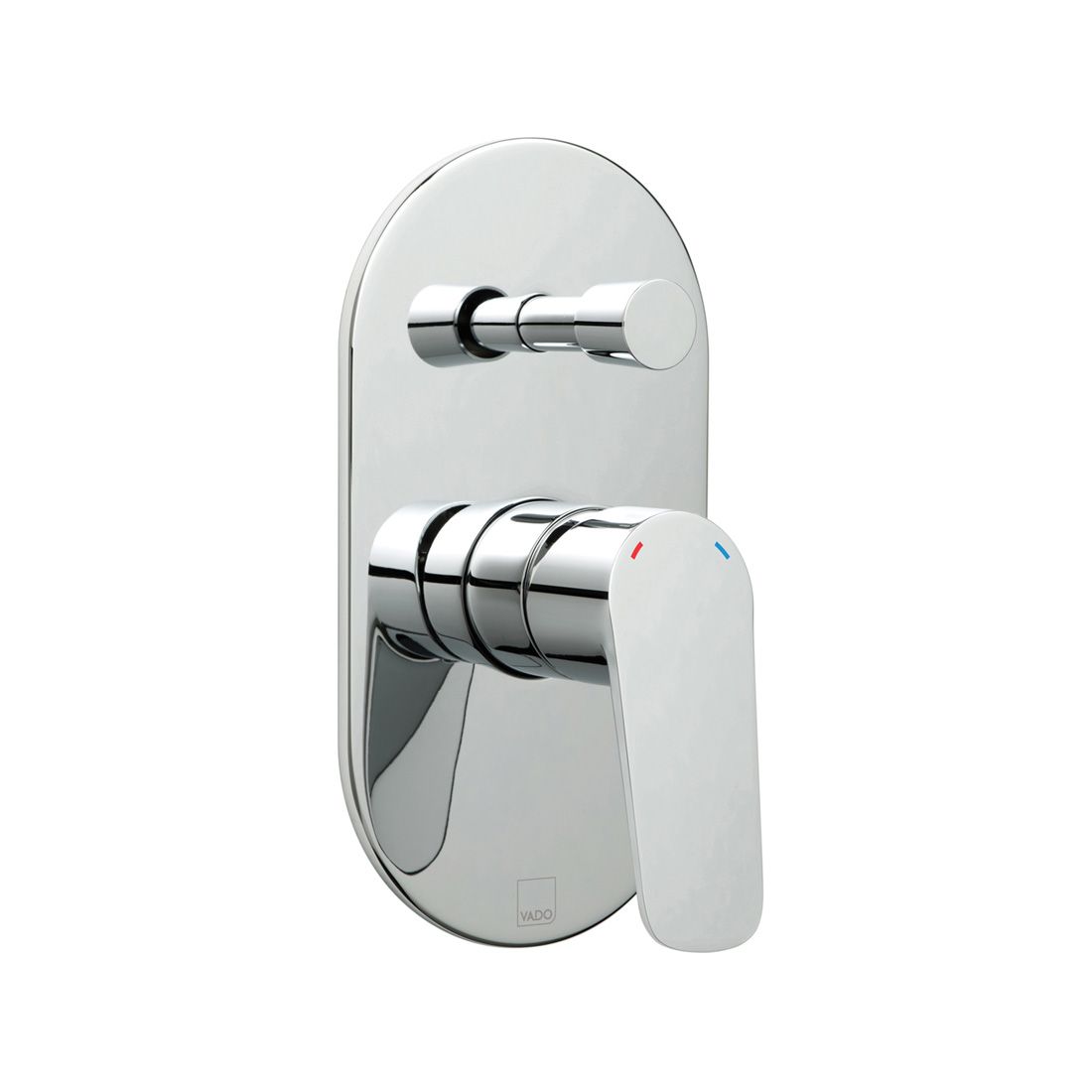 Manual Valve
+ Diverter main product photo