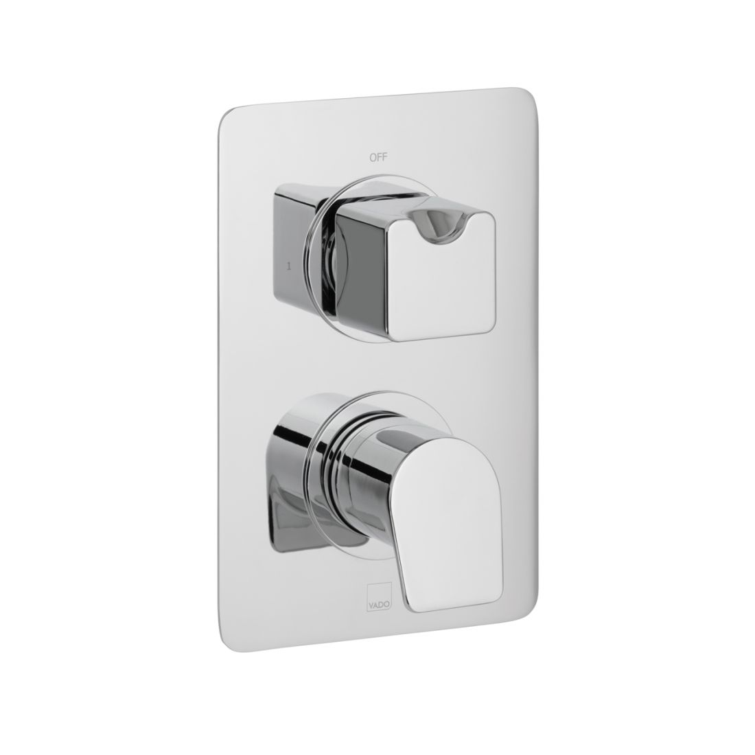 DX 1 Outlet
Thermostatic Valve main product photo