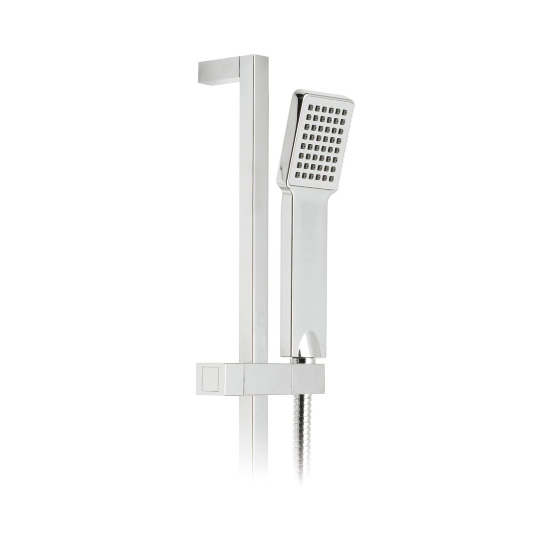 Slide Rail Shower Kit main product photo