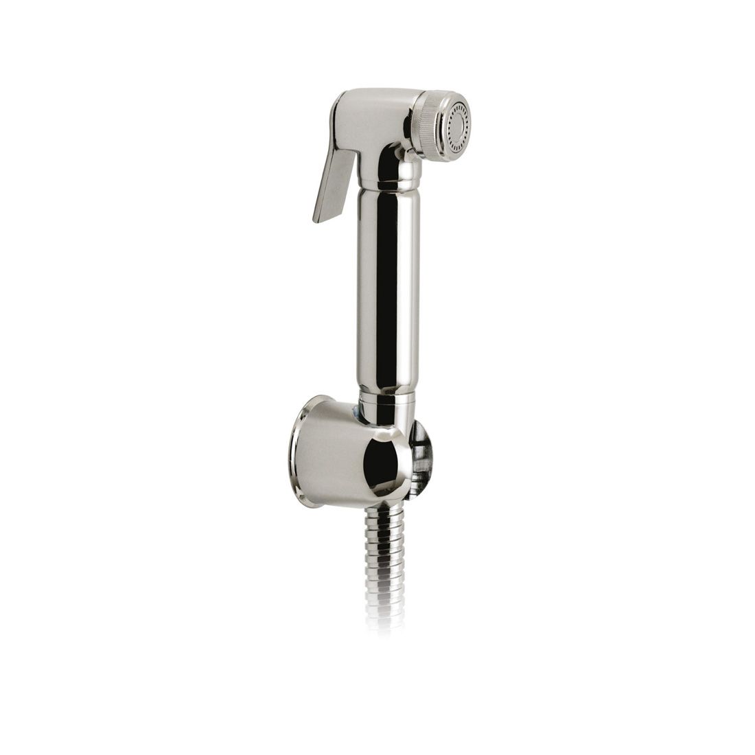 Luxury Shattaf Handset
with Bracket + Hose 100cm main product photo