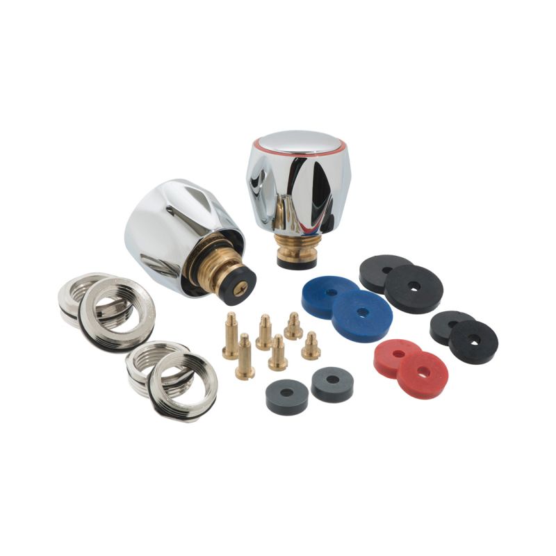 Contract Handle Bath Tap Reviver Kit 3/4"