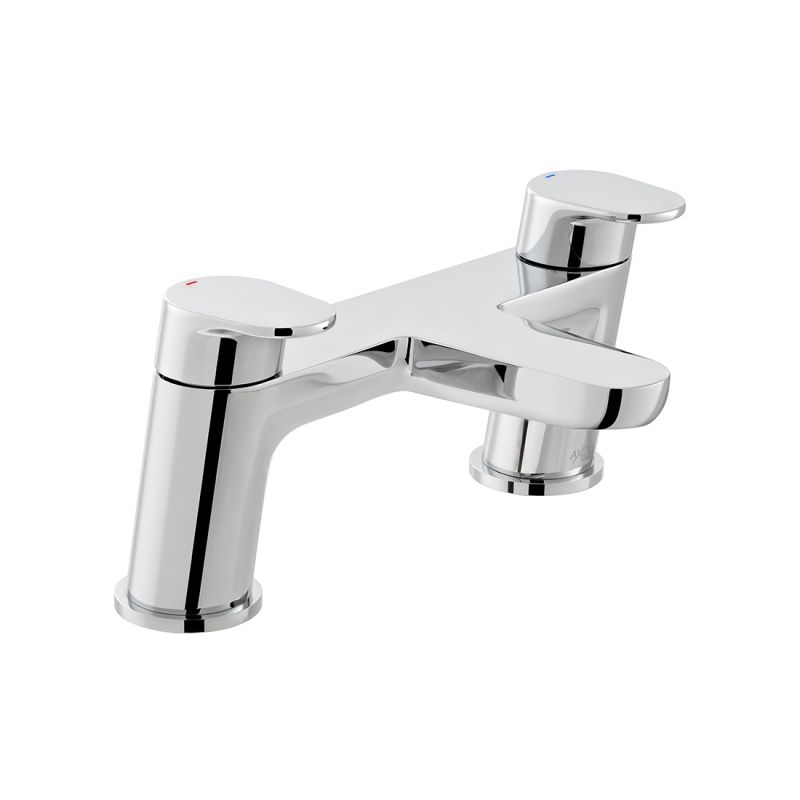 Ava Deck Mounted Bath Filler