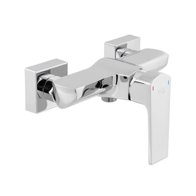 Exposed Manual
Shower Valve