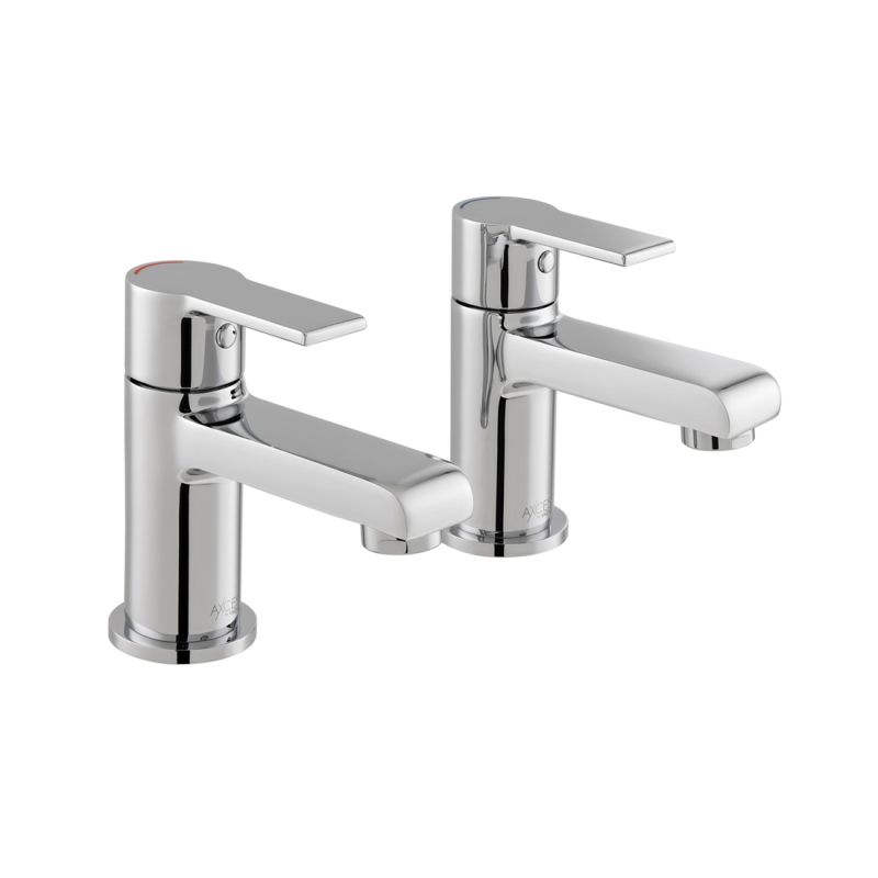Bath
Pillar Taps