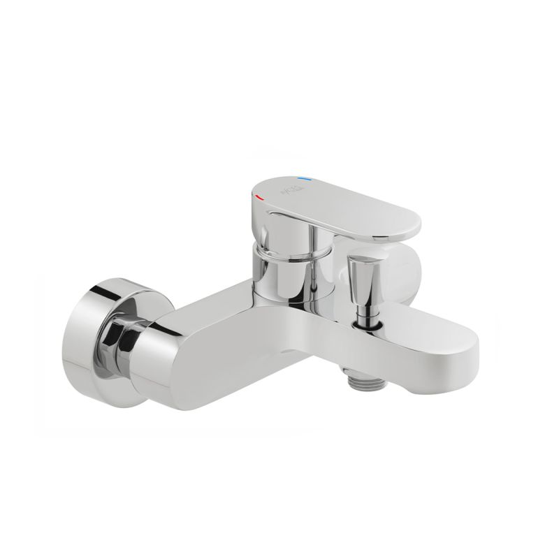 Wall Mounted
Bath Shower Mixer
