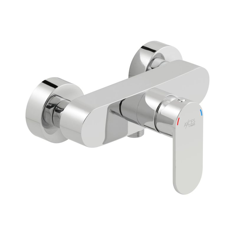 Exposed Manual
Shower Valve
