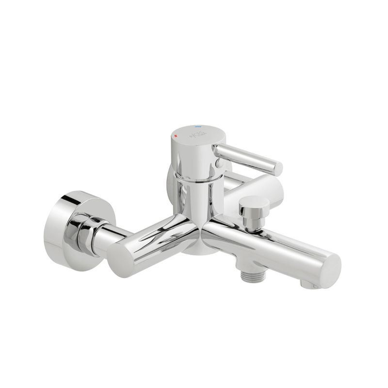 Wall Mounted
Bath Shower Mixer