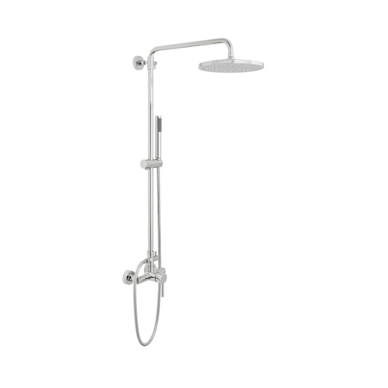 Adjustable Shower Column