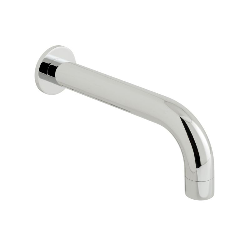 Round Bath Spout